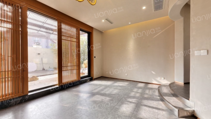 颐和星苑北区二手房实景图