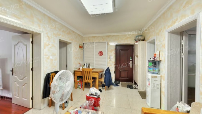 晓星小区二手房实景图