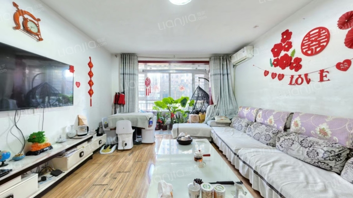 尚慧佳苑二手房实景图