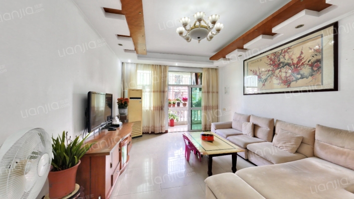 丽景花园二期（东凤镇）二手房实景图