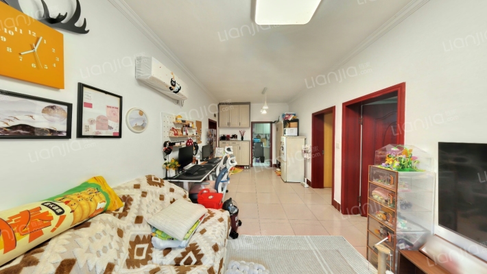 红金街1号二手房实景图