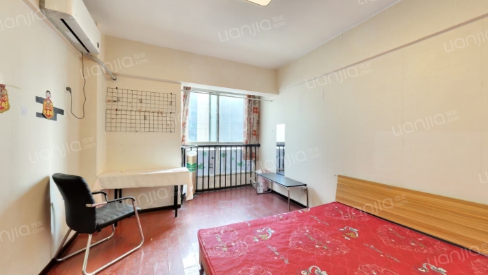 珍岗大厦二手房实景图