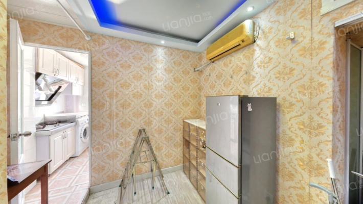 麦子店街二手房实景图