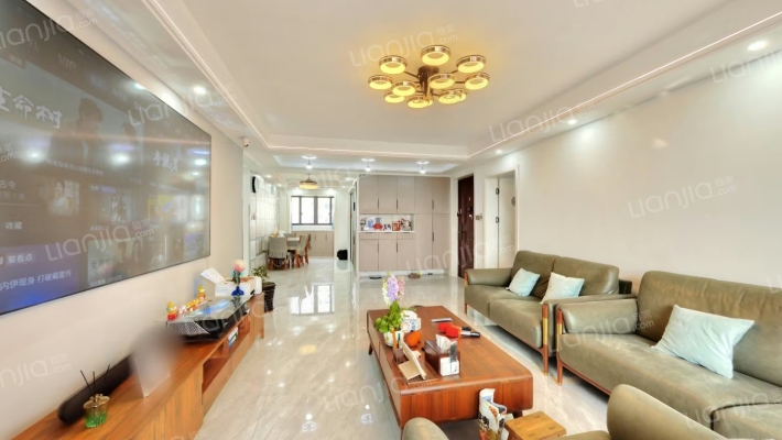 虹桥博雅苑二手房实景图