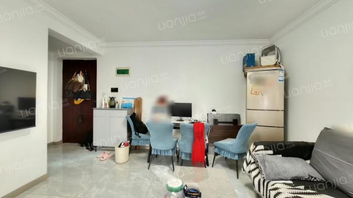 虹桥博雅苑二手房实景图