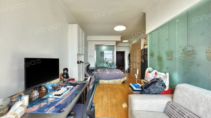 gogo新世代二手房实景图