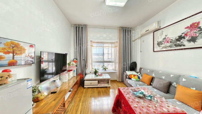 滕泰佳园二手房实景图