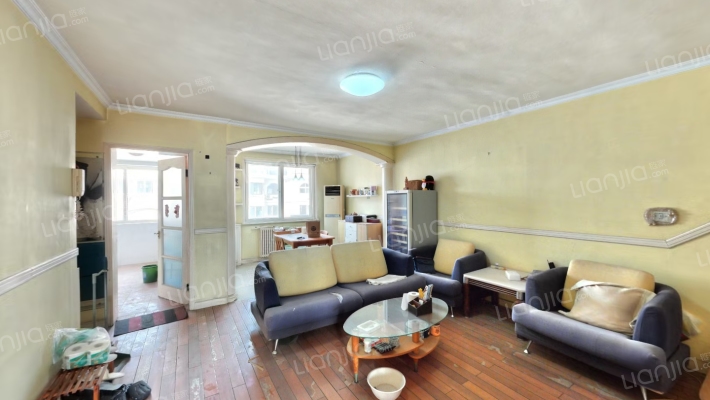 贵合花园一期二手房实景图