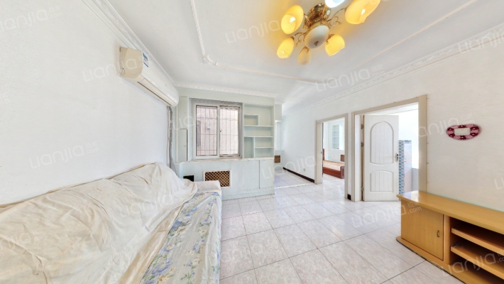 华威西里二手房实景图