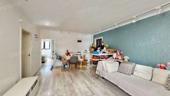 佳运园一期二手房实景图