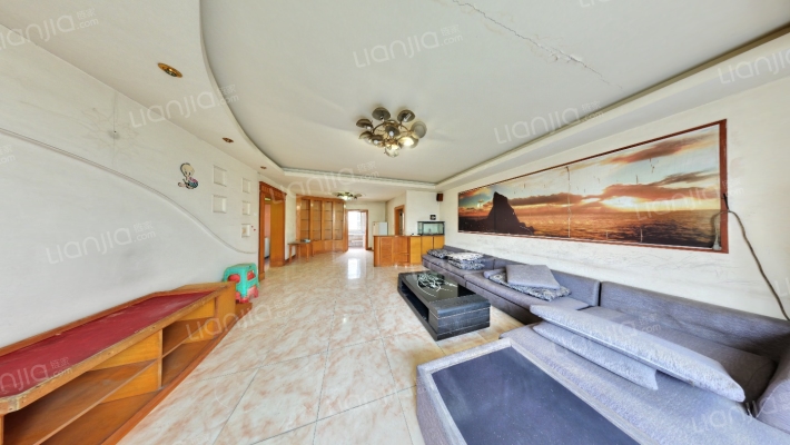 华金大道二段558号院二手房实景图