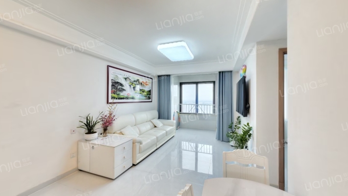 金地翡翠名苑二手房实景图