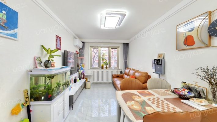 红莲中里二手房实景图