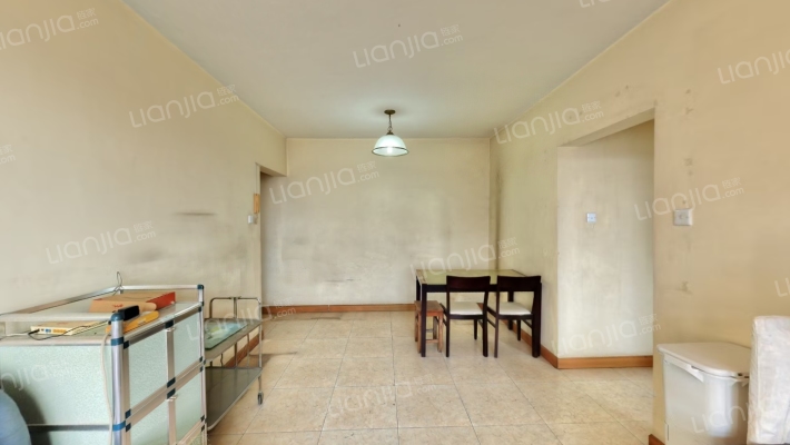 西三环北路105号院二手房实景图