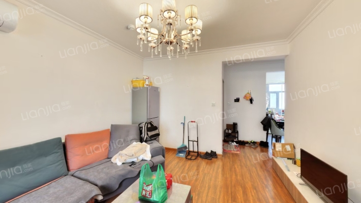 崆峒岛小区二手房实景图