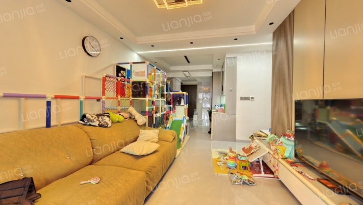 中天吾乡二手房实景图