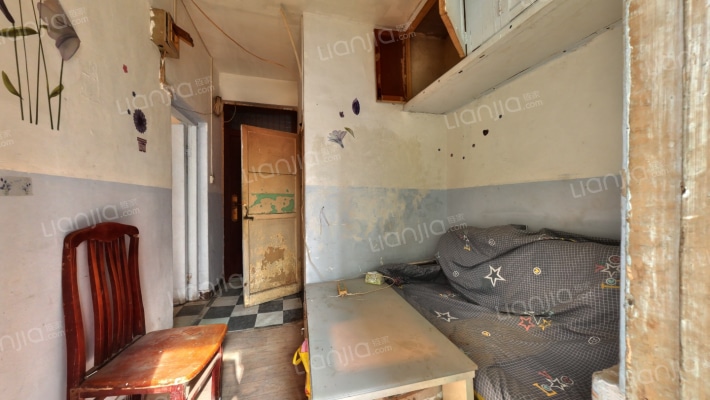 兴房大街二手房实景图