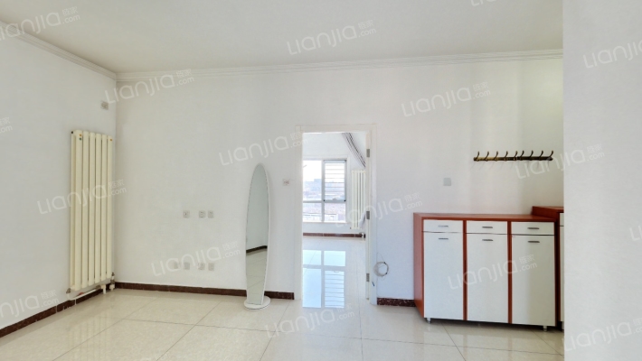 豪柏国际二手房实景图