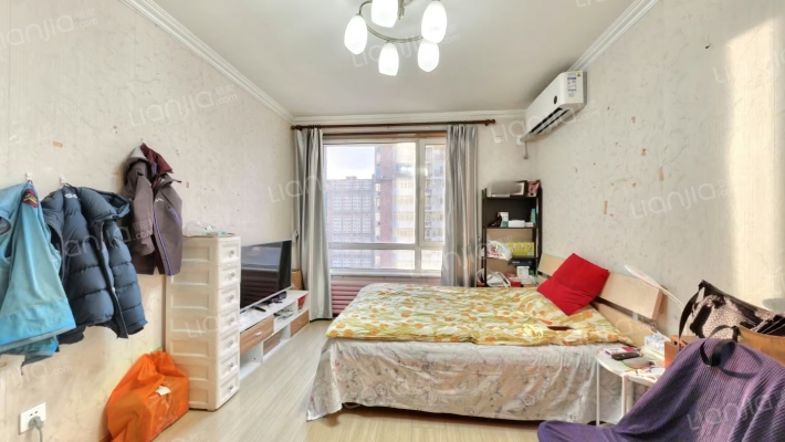 信德园二期（考拉社区）二手房实景图