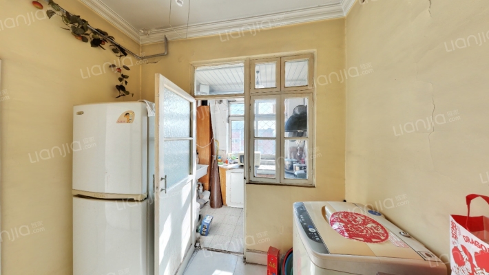 迎风三里二手房实景图