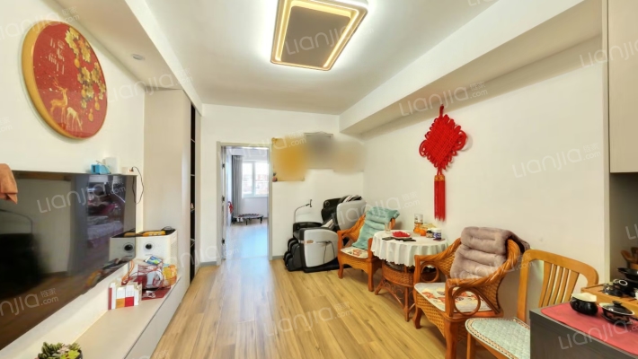 汇贤南里二手房实景图