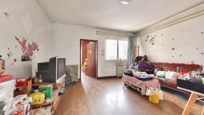 金鑫苑二手房实景图