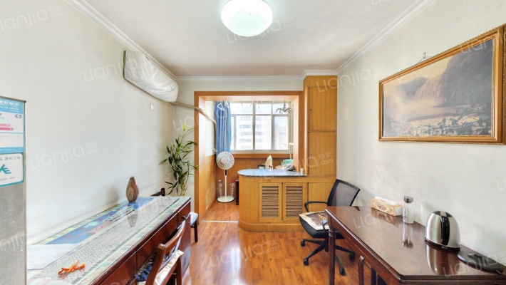 角门11号院二手房实景图