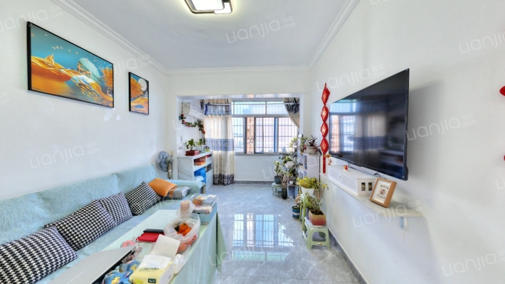 东兴路27号二手房实景图