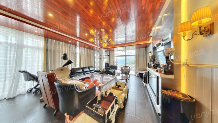 云深处二手房实景图