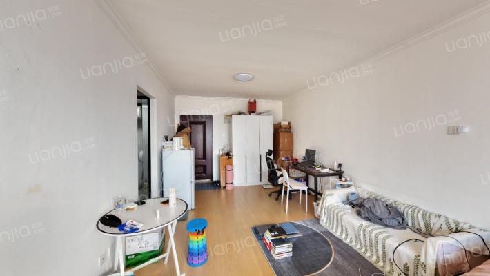 美然动力A2区二手房实景图