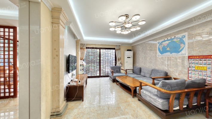 丰润花园别墅二手房实景图