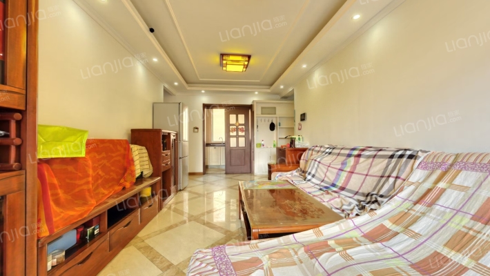 邑上公馆二手房实景图