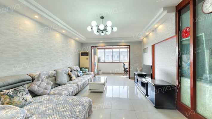 康居园二手房实景图