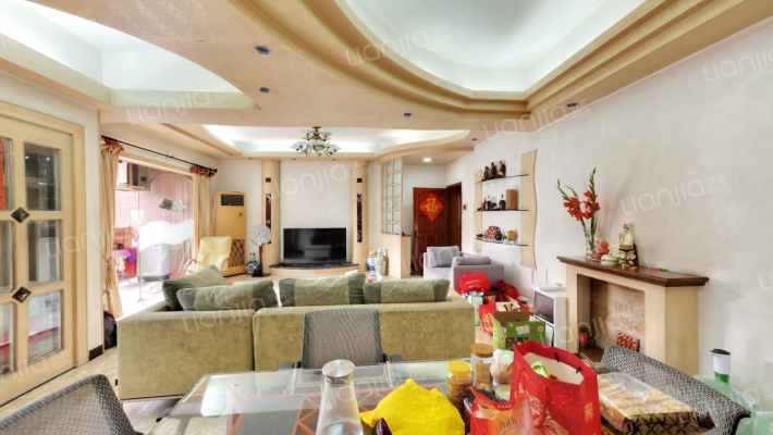 德兴路(番禺)二手房实景图