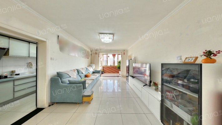 嘉禾园二手房实景图