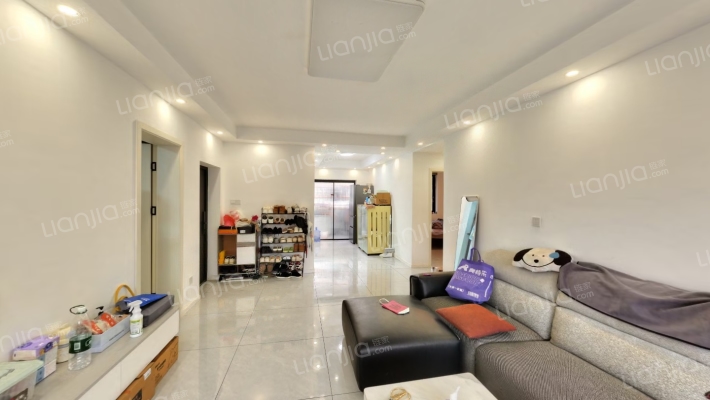 内曹家巷8号二手房实景图