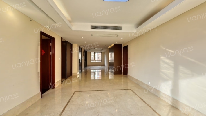 招商嘉铭珑原二手房实景图