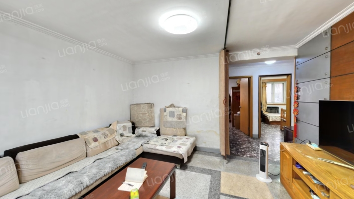 诚苑南里二手房实景图