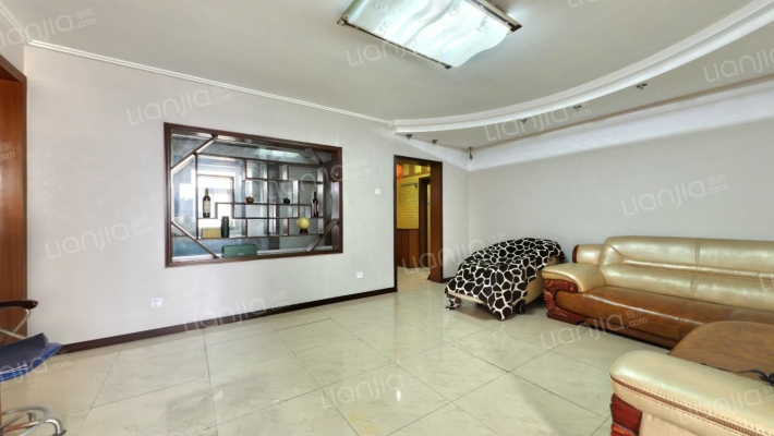 陕西建设技术学院5号楼家属院二手房实景图