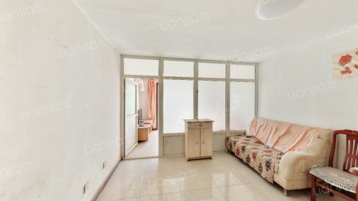 万宁小区二手房实景图