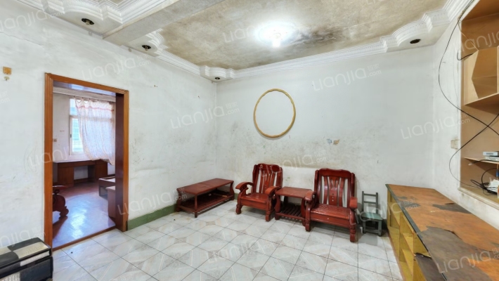 双福社区二手房实景图