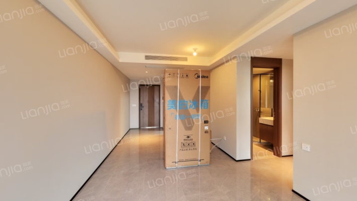 兴耀月琉璃二手房实景图