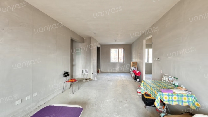 宝能·南泊ONE二手房实景图