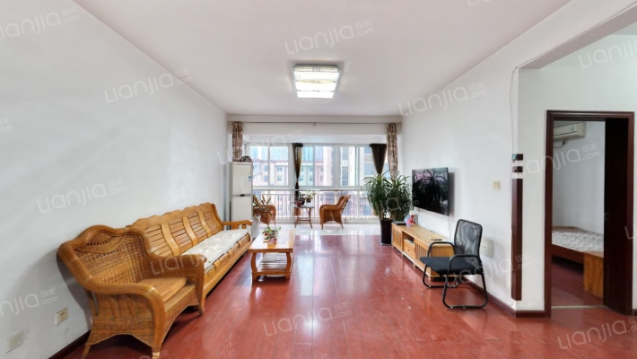 茶店子正街96号二手房实景图