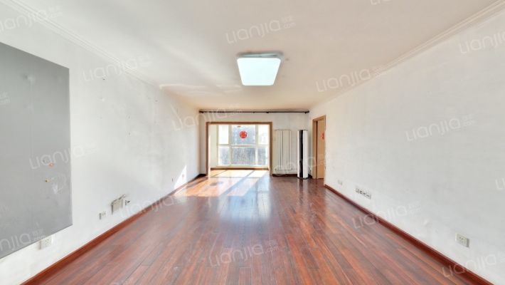 嘉铭桐城D区二手房实景图