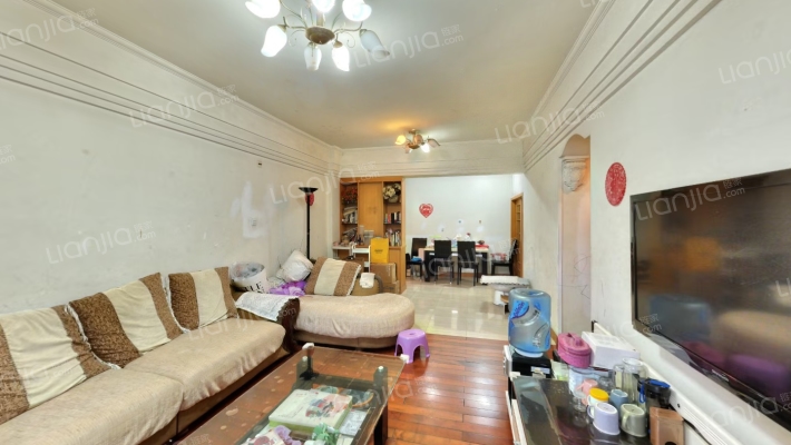 照壁巷10号院二手房实景图