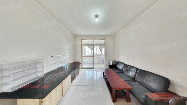 成青小区二手房实景图