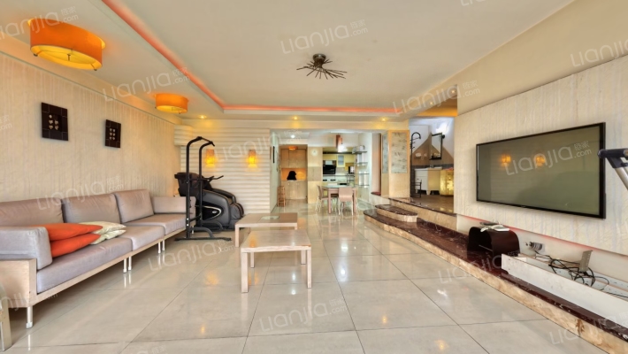 王府花园二手房实景图