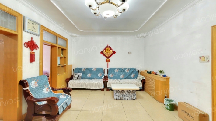 府前东街小区二手房实景图