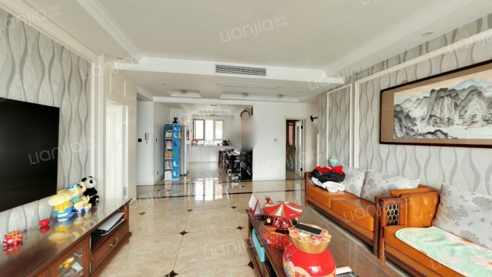 庆丰西里二手房实景图